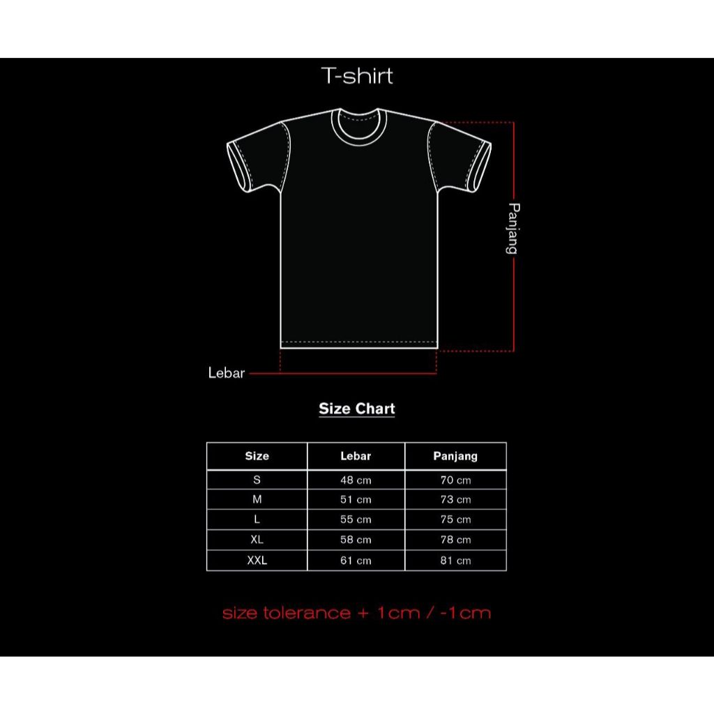 Negatifa - Aparat T-shirt - Black