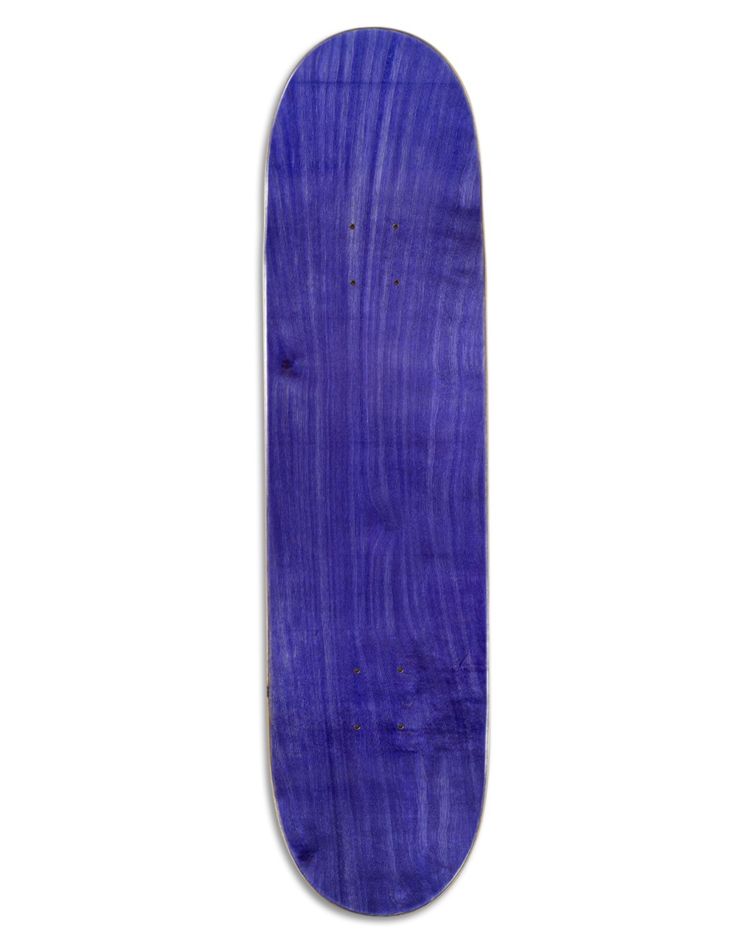 Lawless Jakarta Records - NEGATIFA - Logo Skateboard Deck