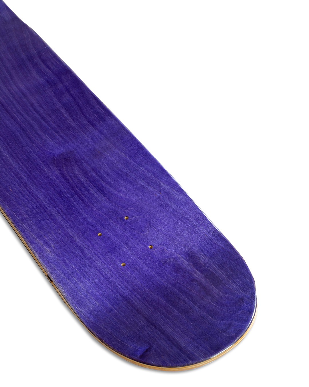 Lawless Jakarta Records - NEGATIFA - Logo Skateboard Deck