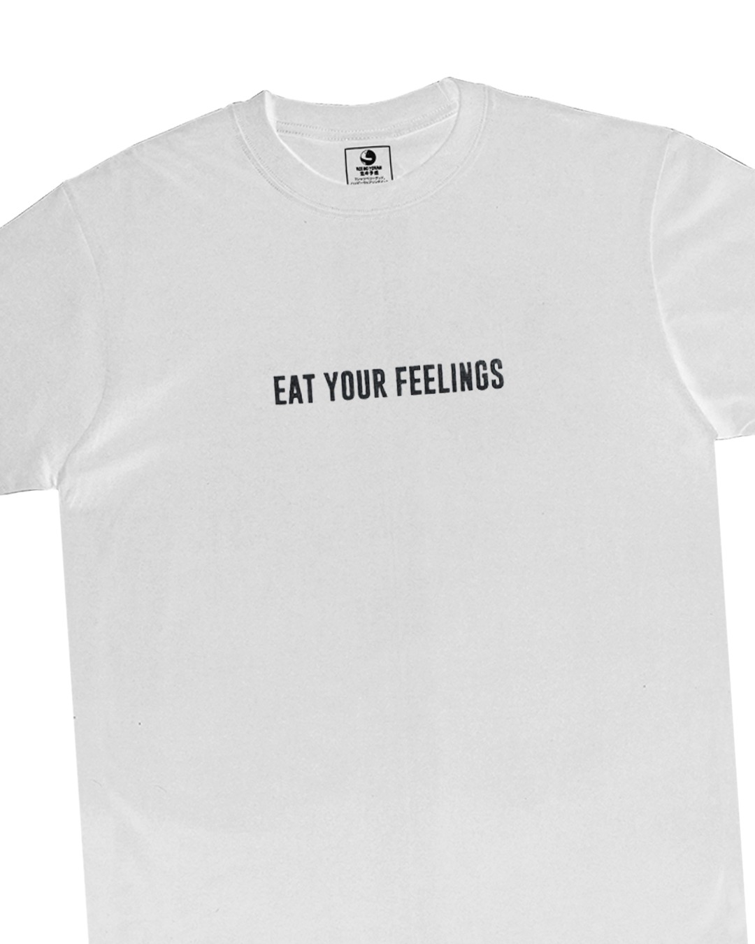 Koi No Yokan - Street Corner T-Shirt - White
