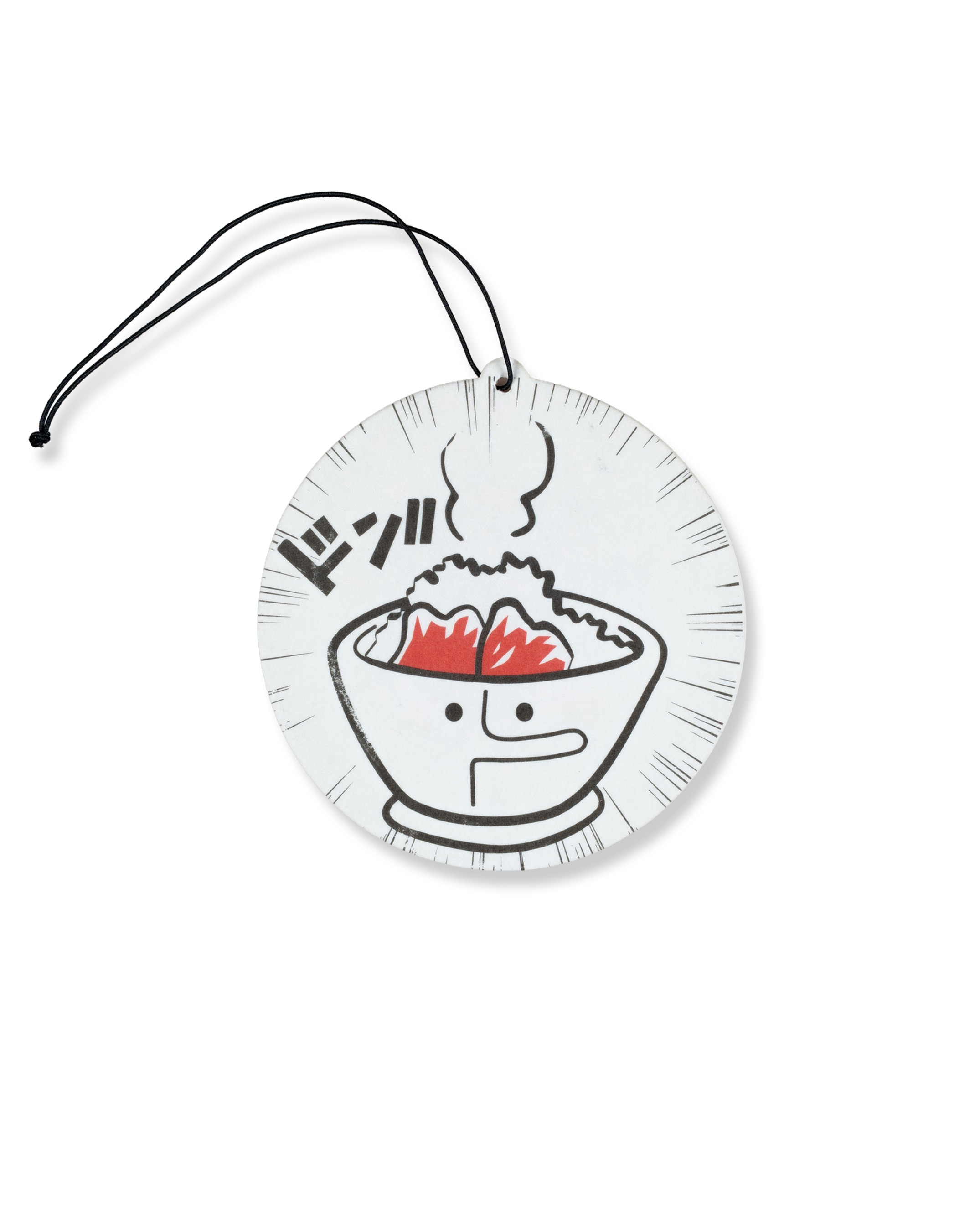 Koi No Yokan - Donburi Air Freshner