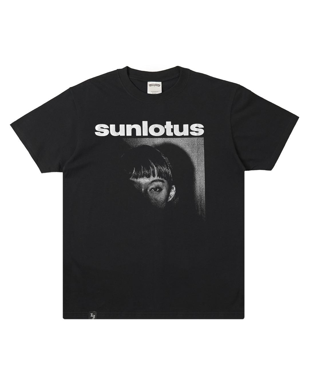 Lawless Jakarta Records - Sunlotus - Behind Closed Doors Bundling - Tshirt + CD