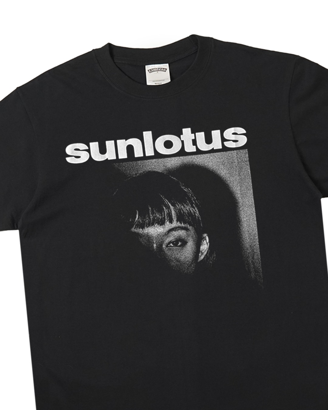 Lawless Jakarta Records - Sunlotus - Behind Closed Doors Bundling - Tshirt + CD