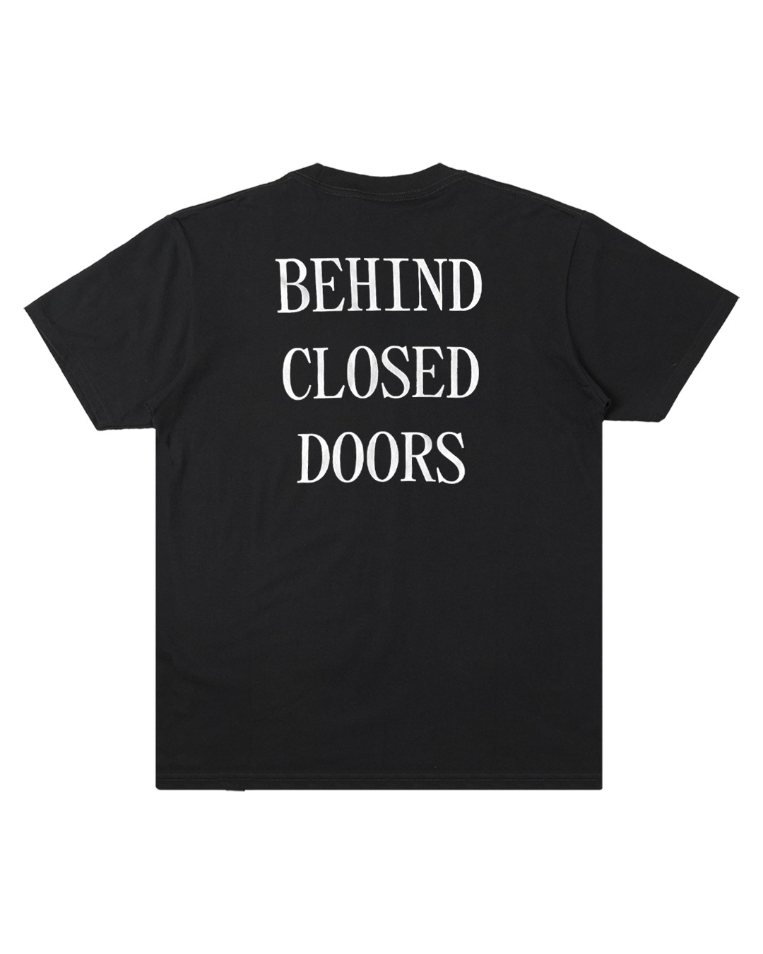 Lawless Jakarta Records - Sunlotus - Behind Closed Doors Bundling - Tshirt + CD
