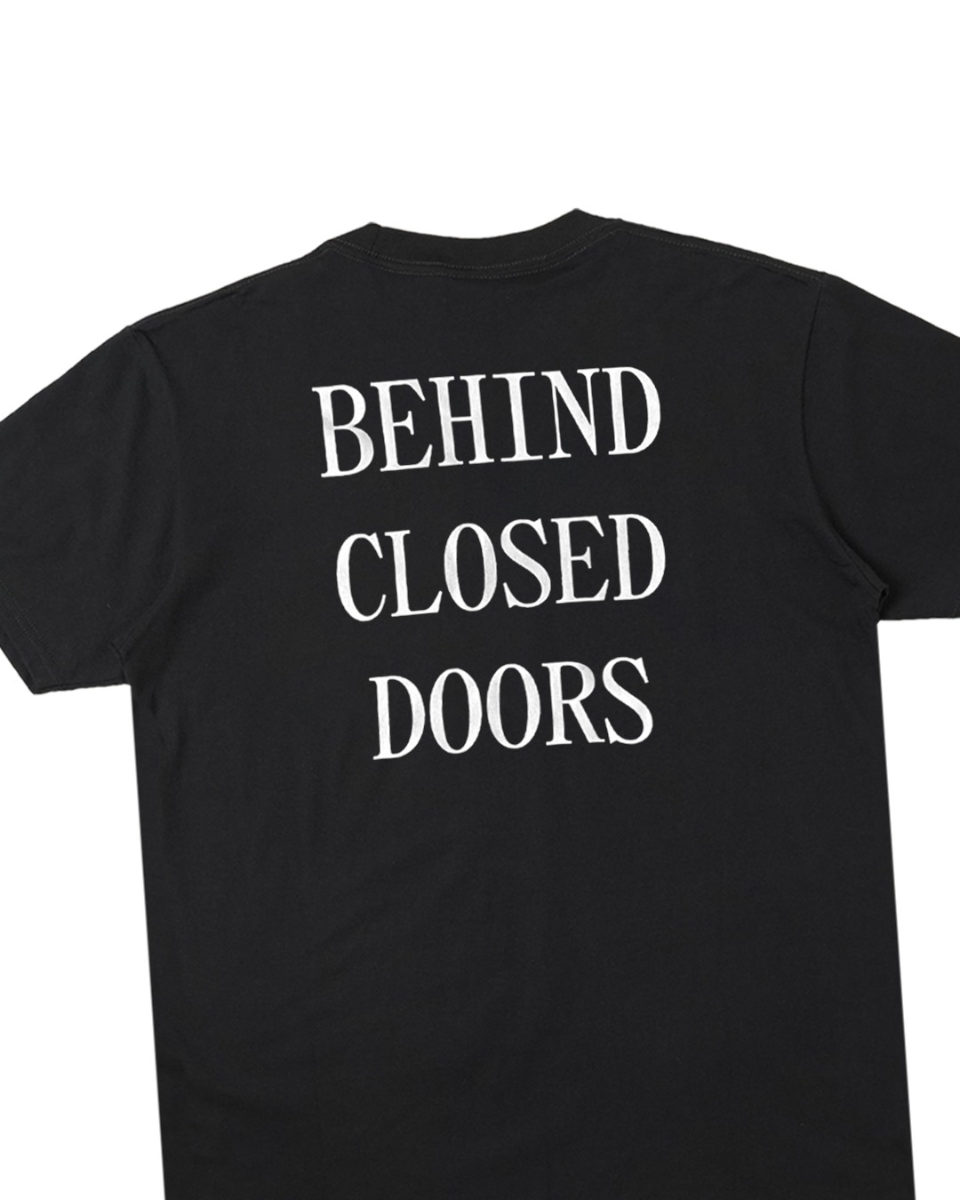 Lawless Jakarta Records - Sunlotus - Behind Closed Doors Bundling - Tshirt + CD