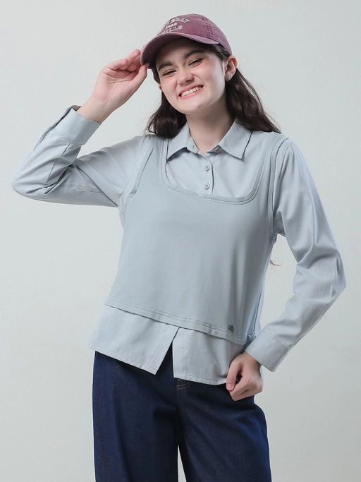 Image of Sirexa Blouse