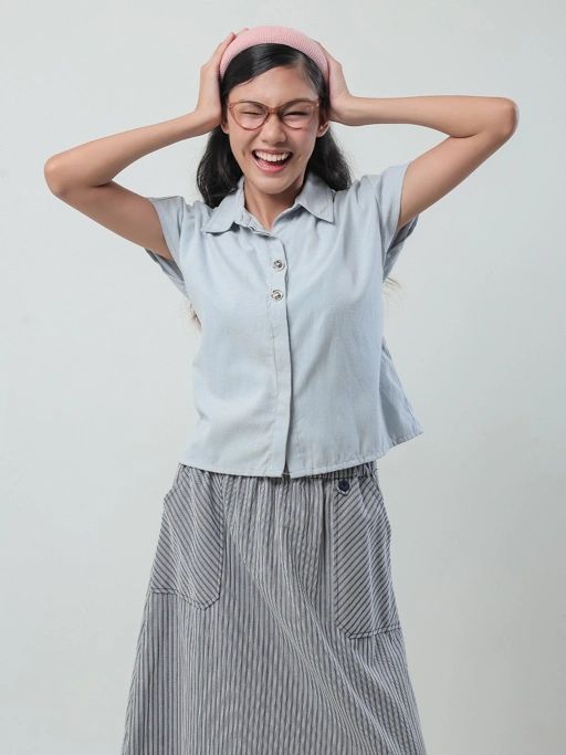 Image of Yuva Blouse