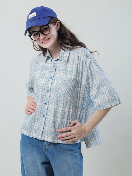 Image of Lysa Blouse