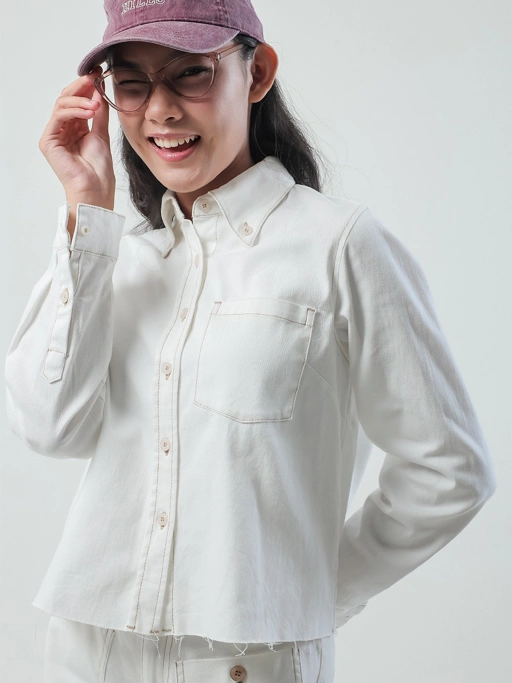 Image of Zieya Blouse