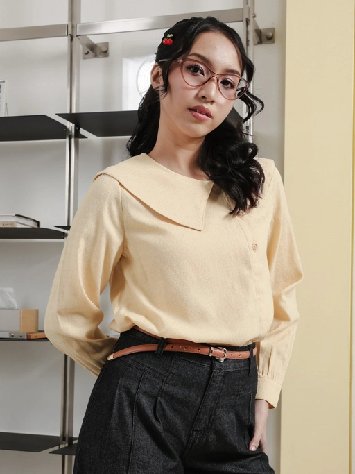 Floren Blouse