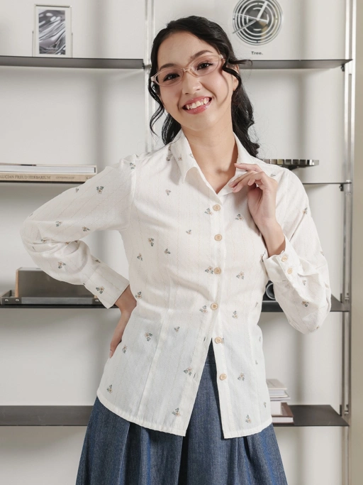 Faren Blouse 