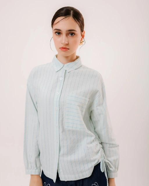 Image of Azena Blouse