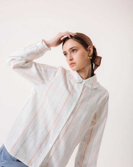 Image of Tamara Blouse