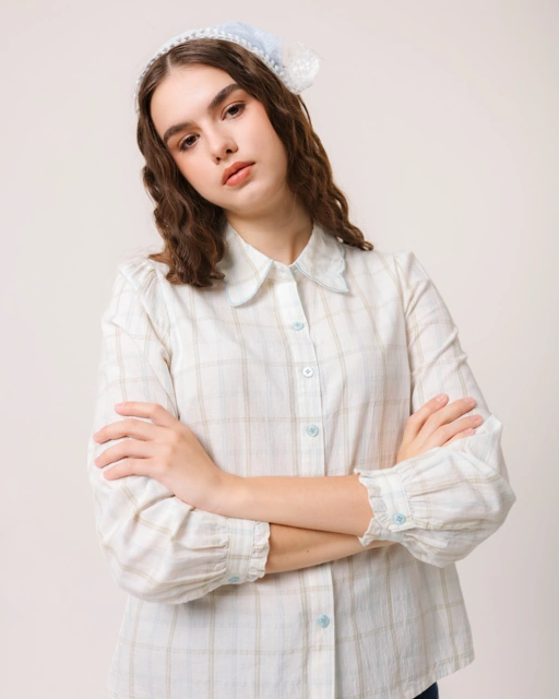 Image of Renita Blouse