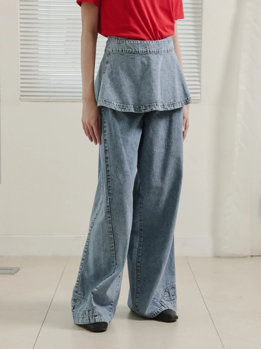 Iloura Cullot Pants