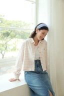 Ixeza Blouse