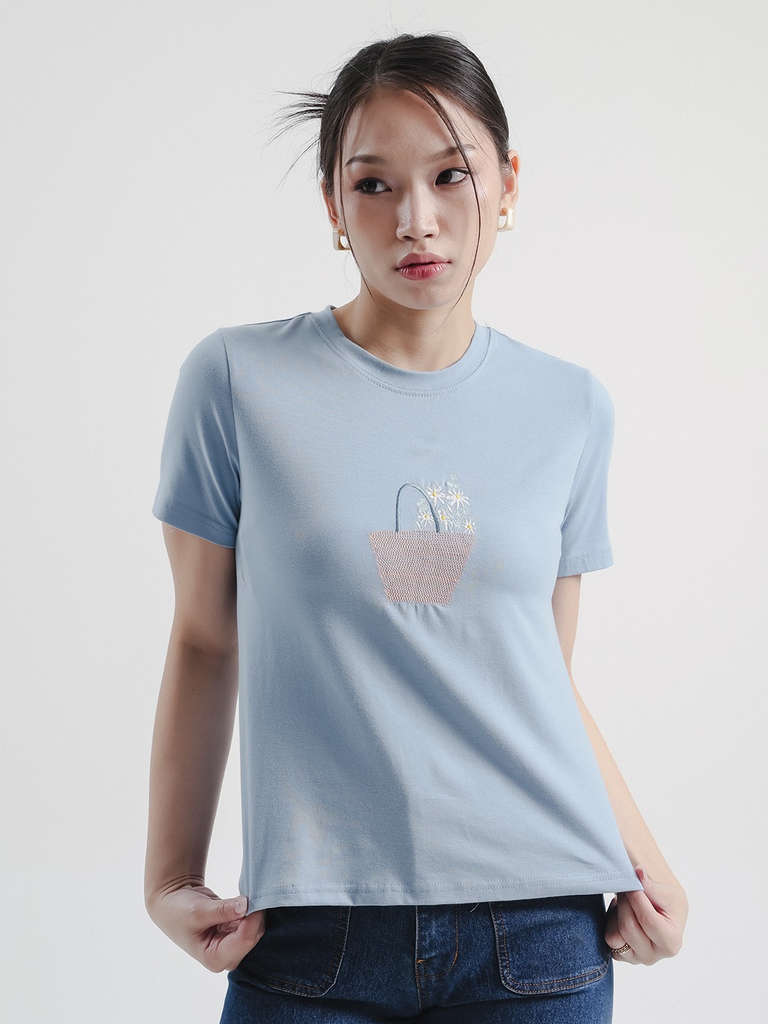 Kyara Tshirt