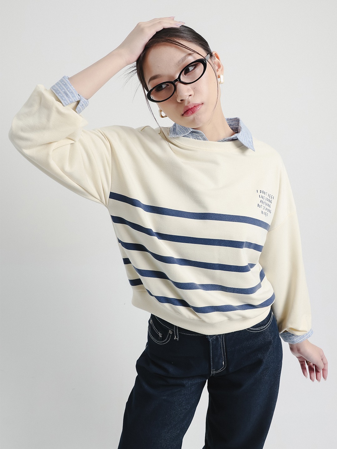 Kaleza Blouse