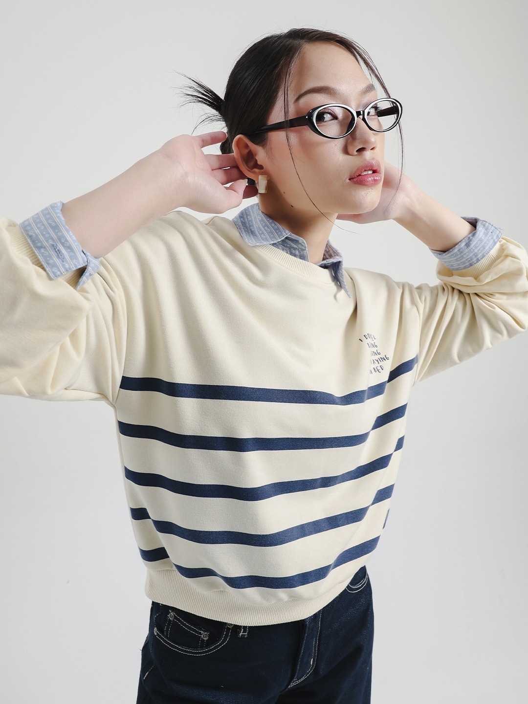 Kaleza Blouse