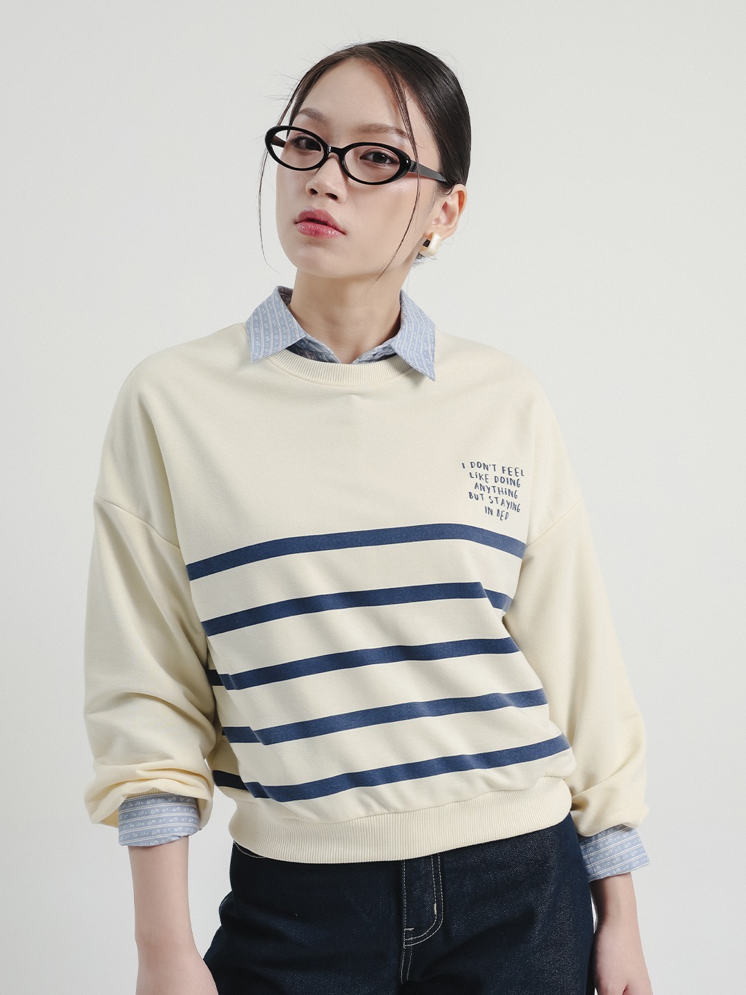 Kaleza Blouse