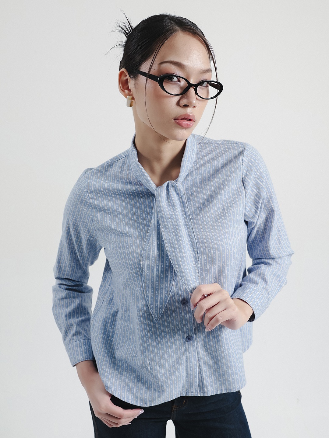 Jaline Blouse