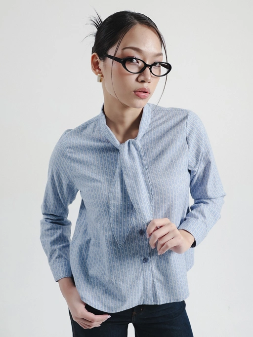Jaline Blouse