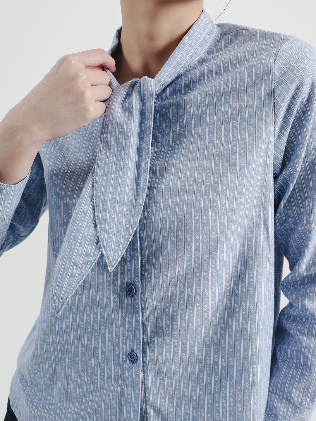Jaline Blouse