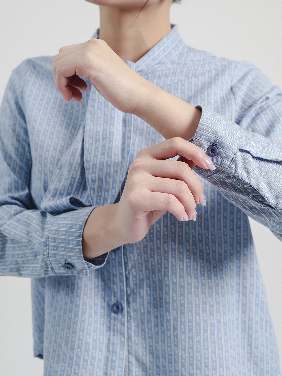 Jaline Blouse