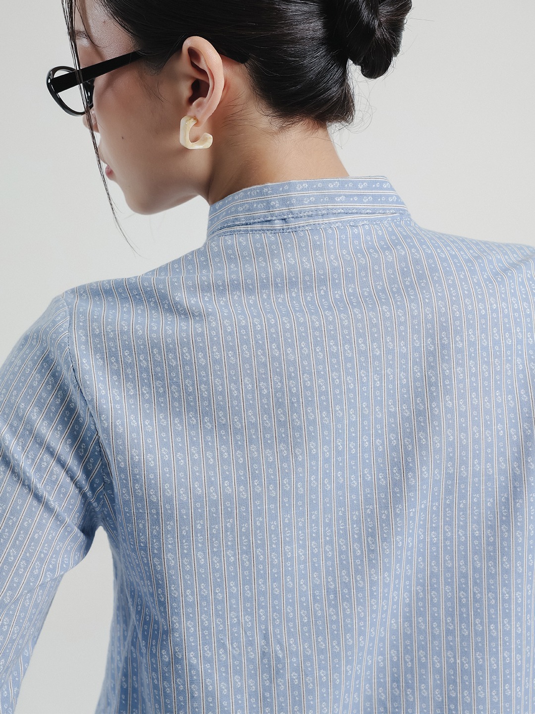 Jaline Blouse
