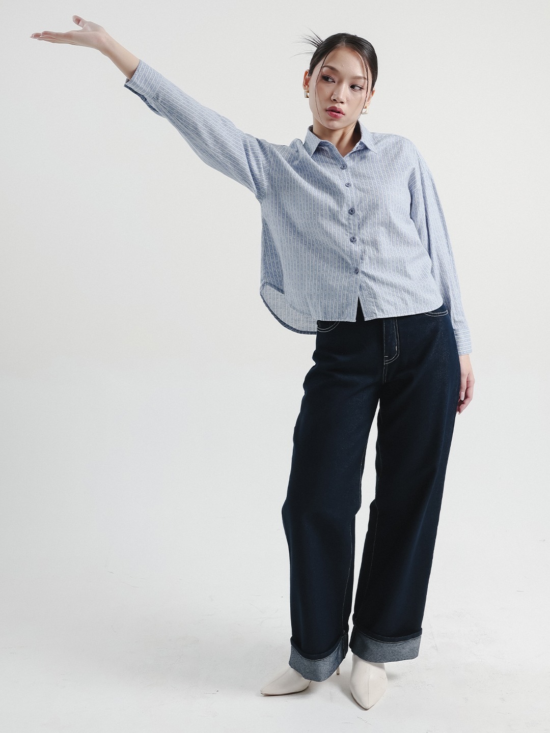 Levora Blouse