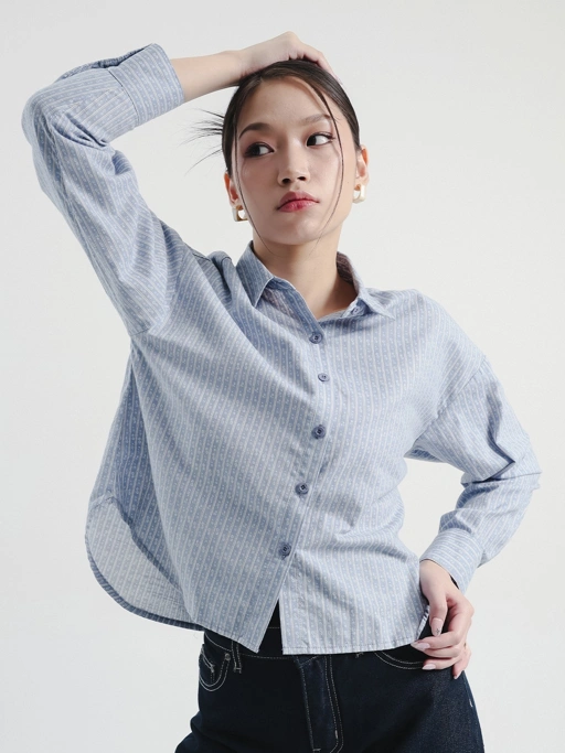 Levora Blouse