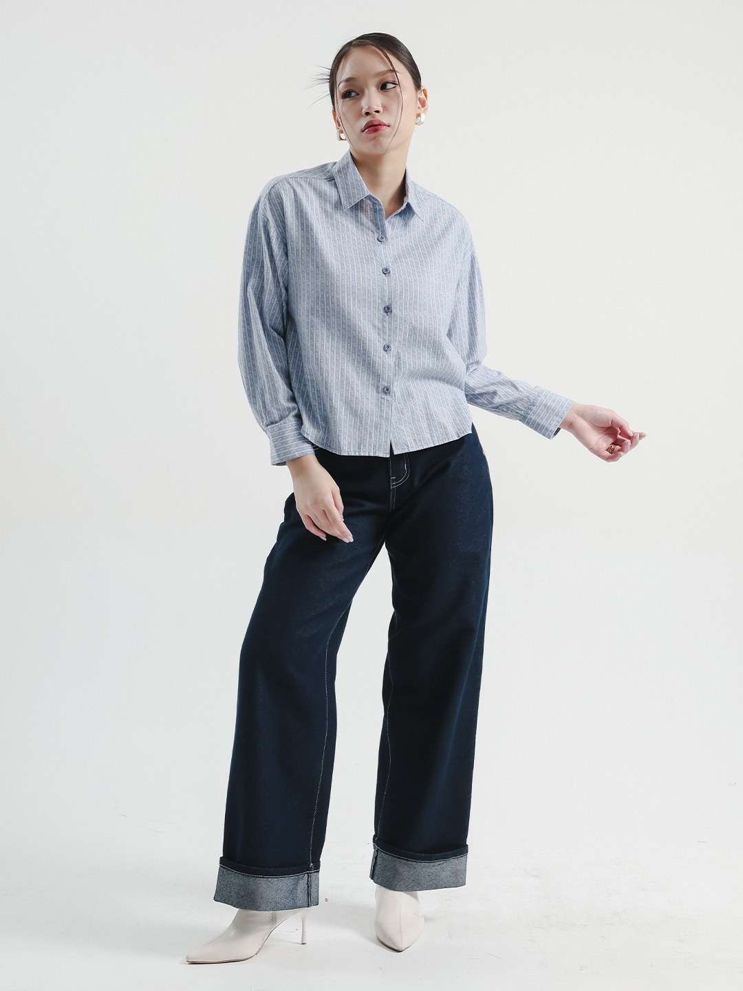 Levora Blouse