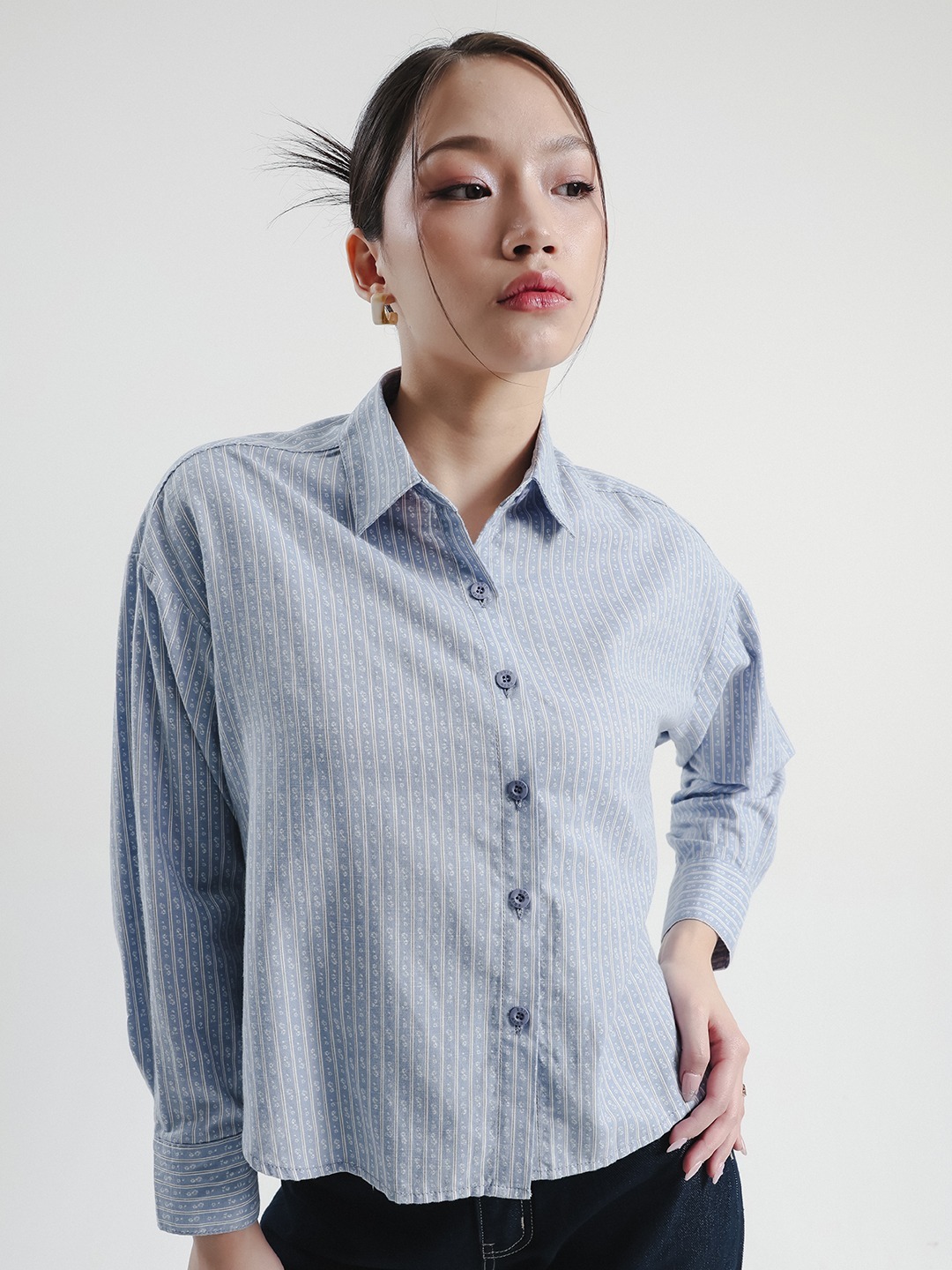 Levora Blouse