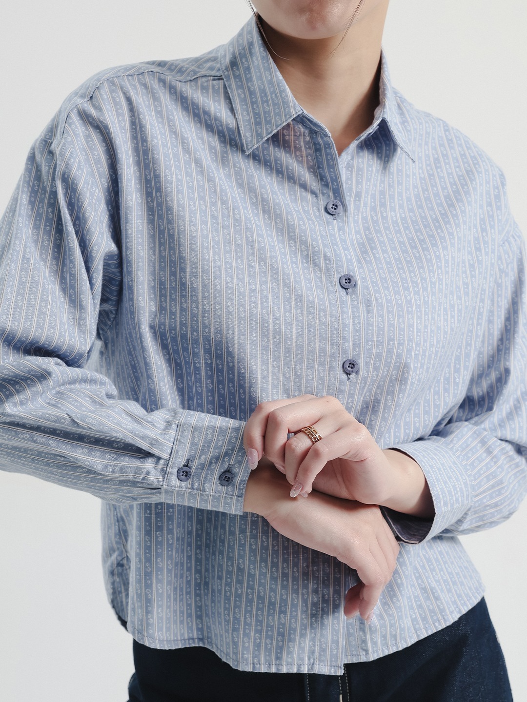 Levora Blouse