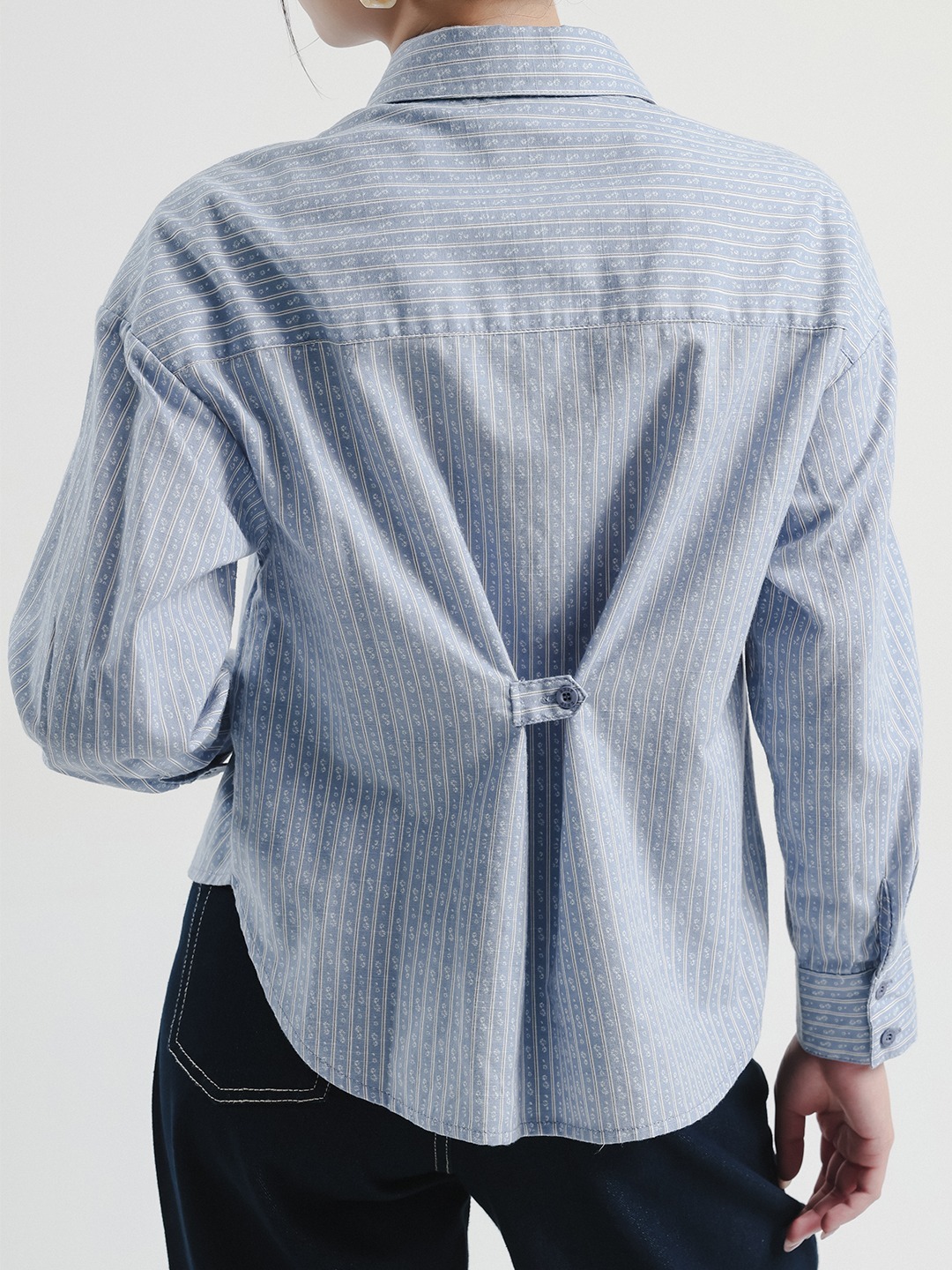 Levora Blouse