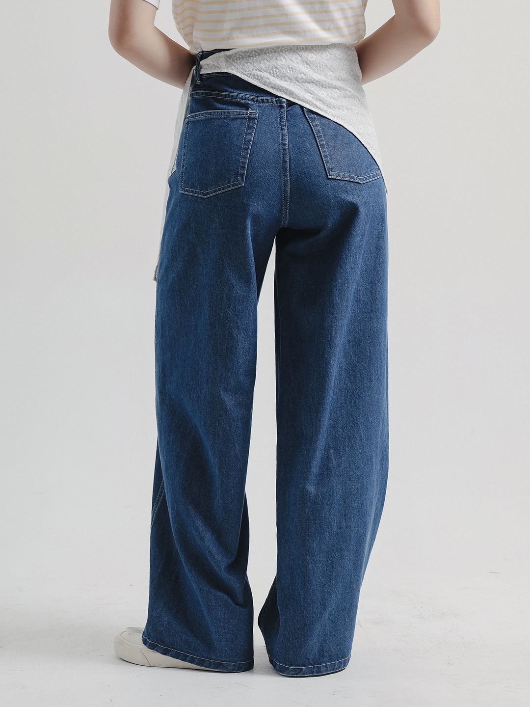 Mivora Cullote Jeans
