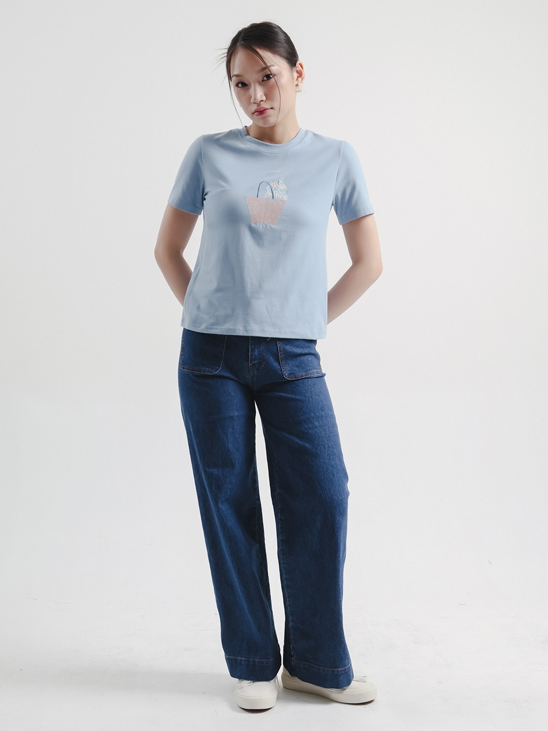 Navira Cullot Jeans