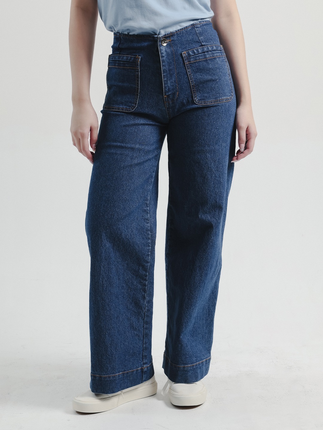 Navira Cullot Jeans