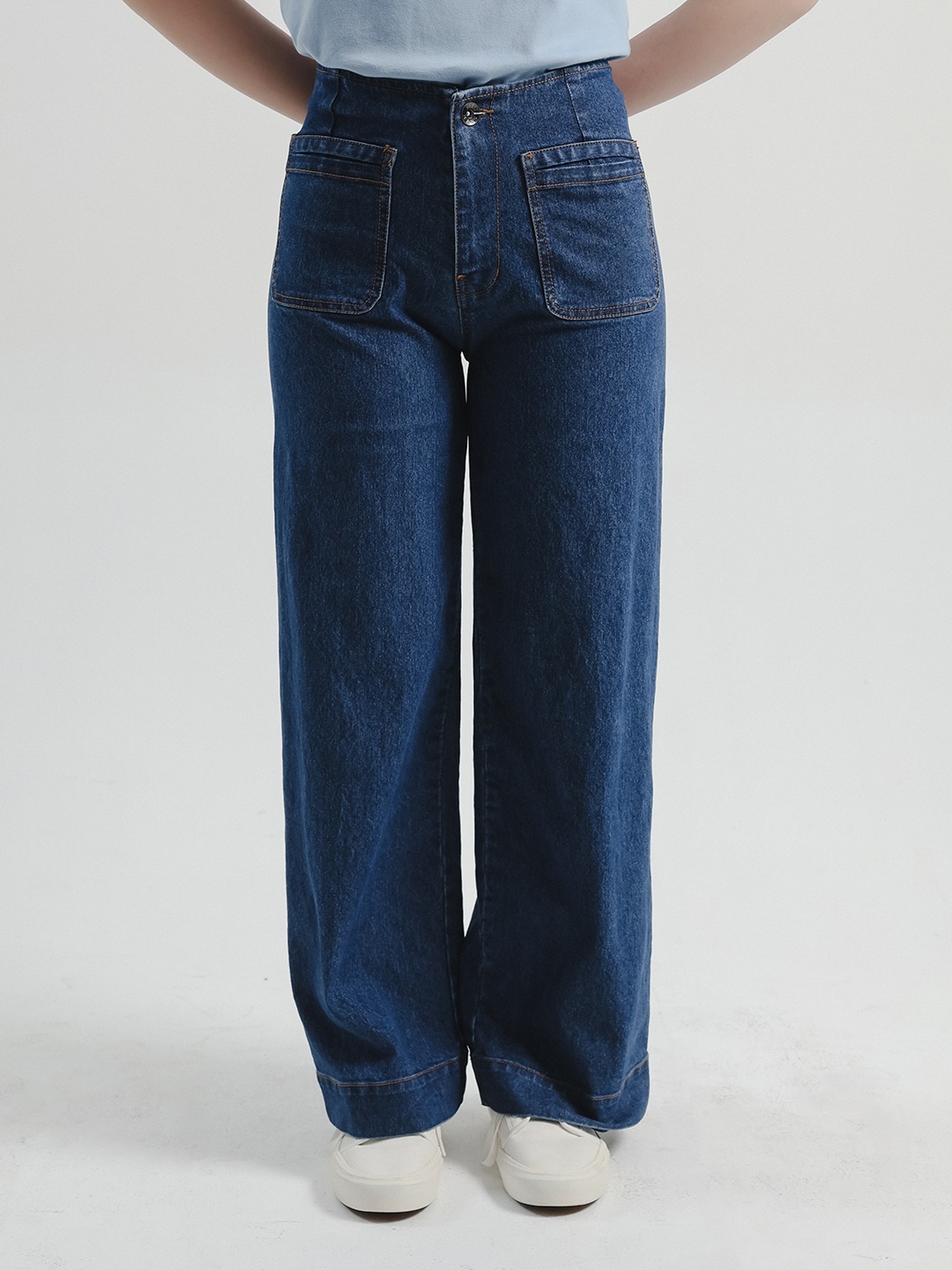 Navira Cullot Jeans