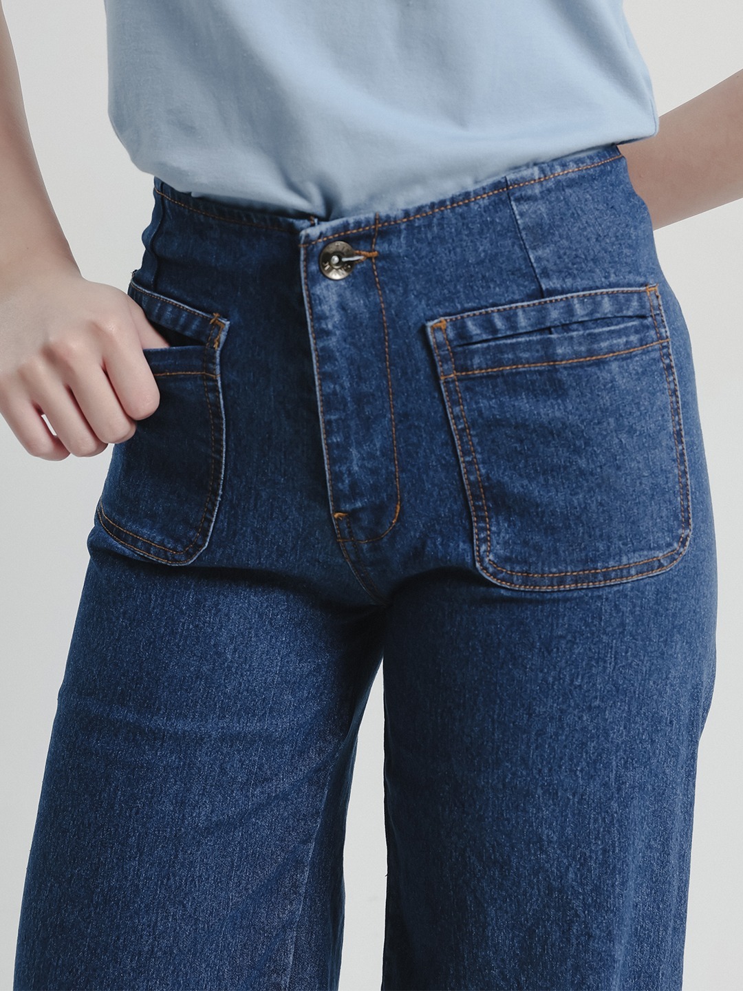 Navira Cullot Jeans