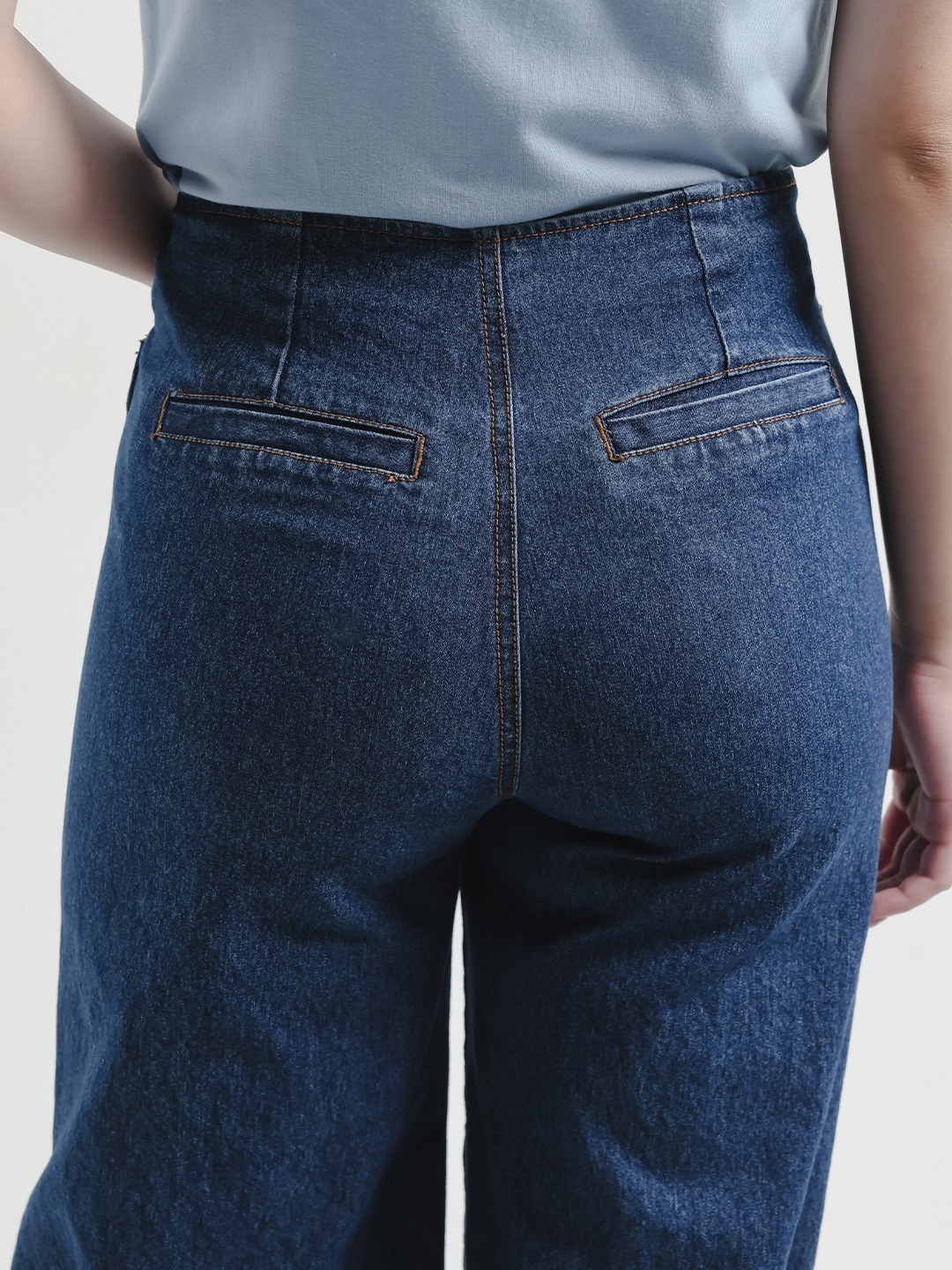 Navira Cullot Jeans