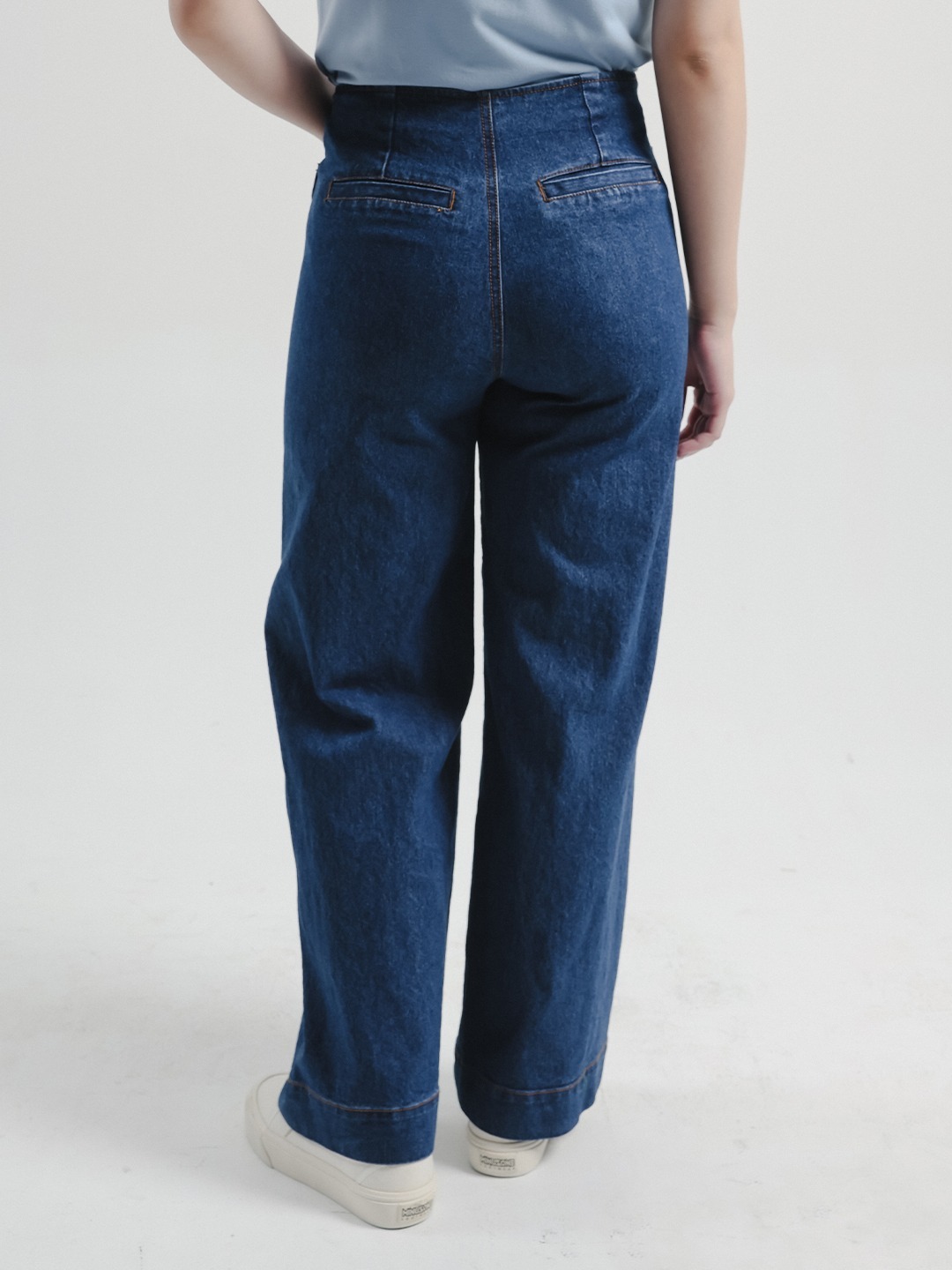 Navira Cullot Jeans
