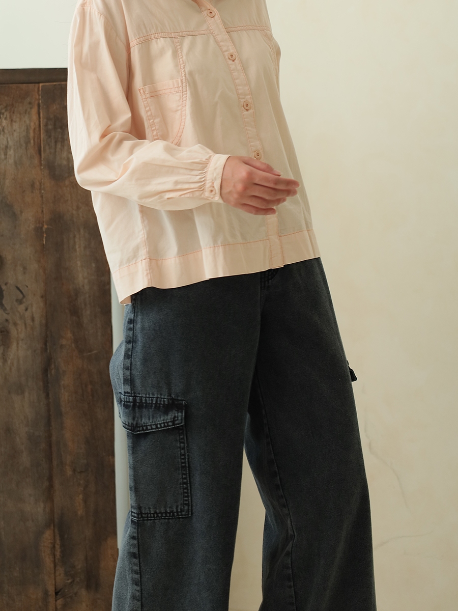 Tiruza Jeans