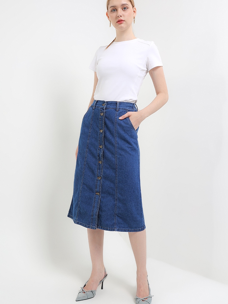 Yewava Skirts