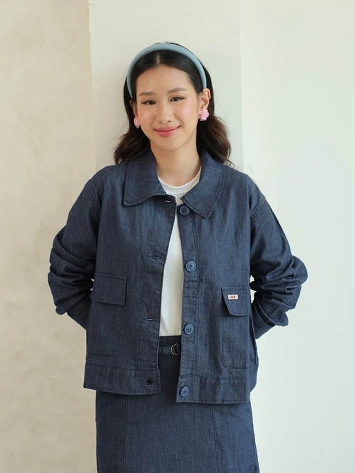 Image of EXIT Lizea Jacket 112.94880.49