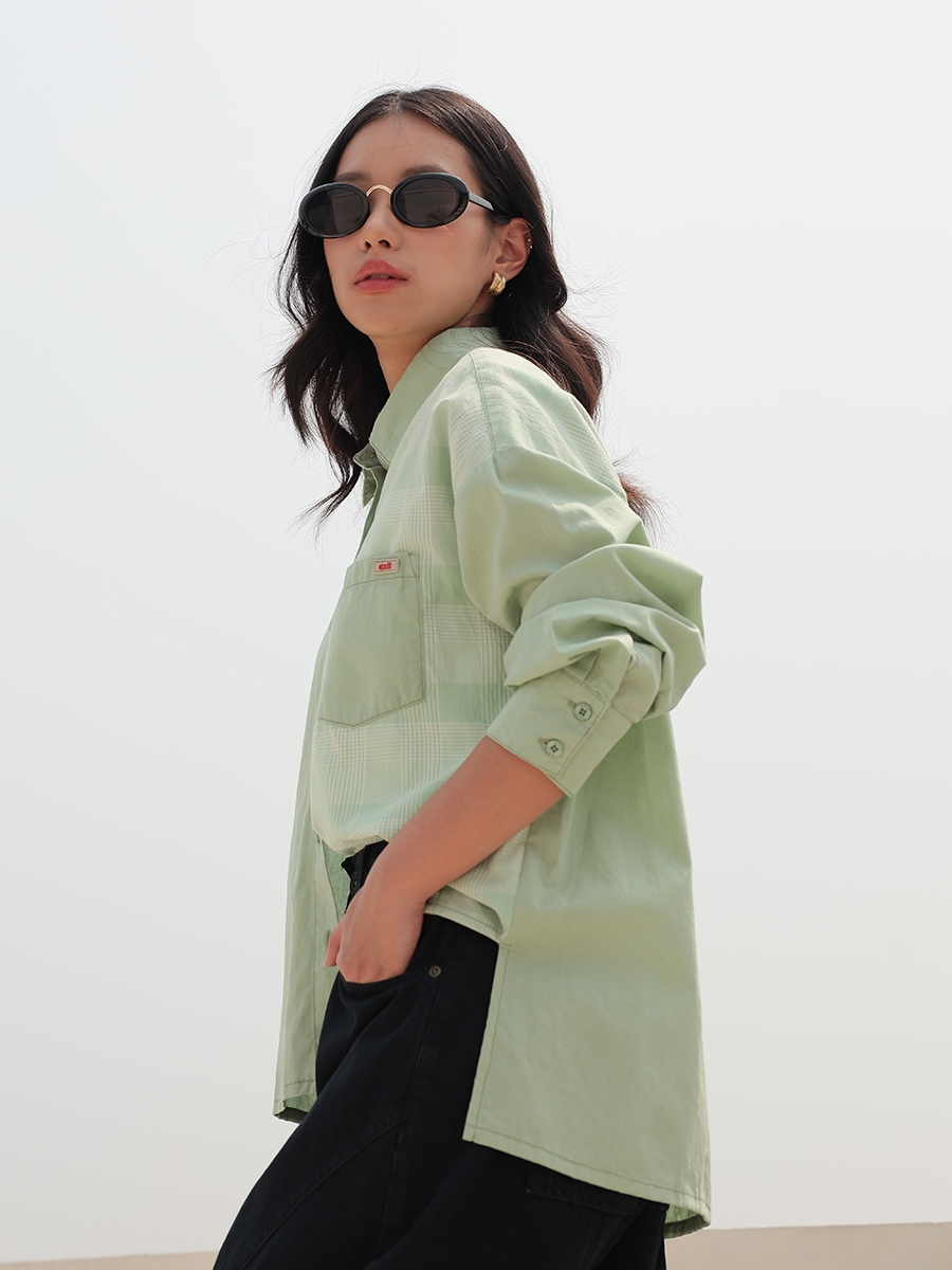 Olira Blouse