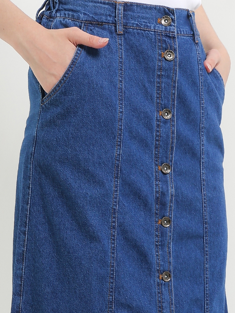 Yewava Skirts