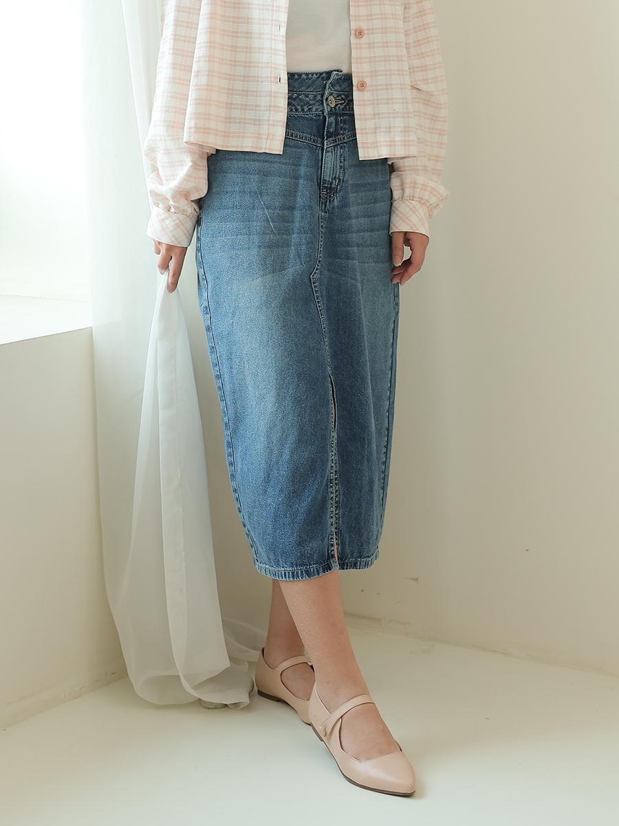 Aluca Skirts