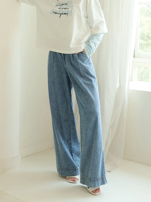 Image of EXIT Alura Jeans 112.92686.42