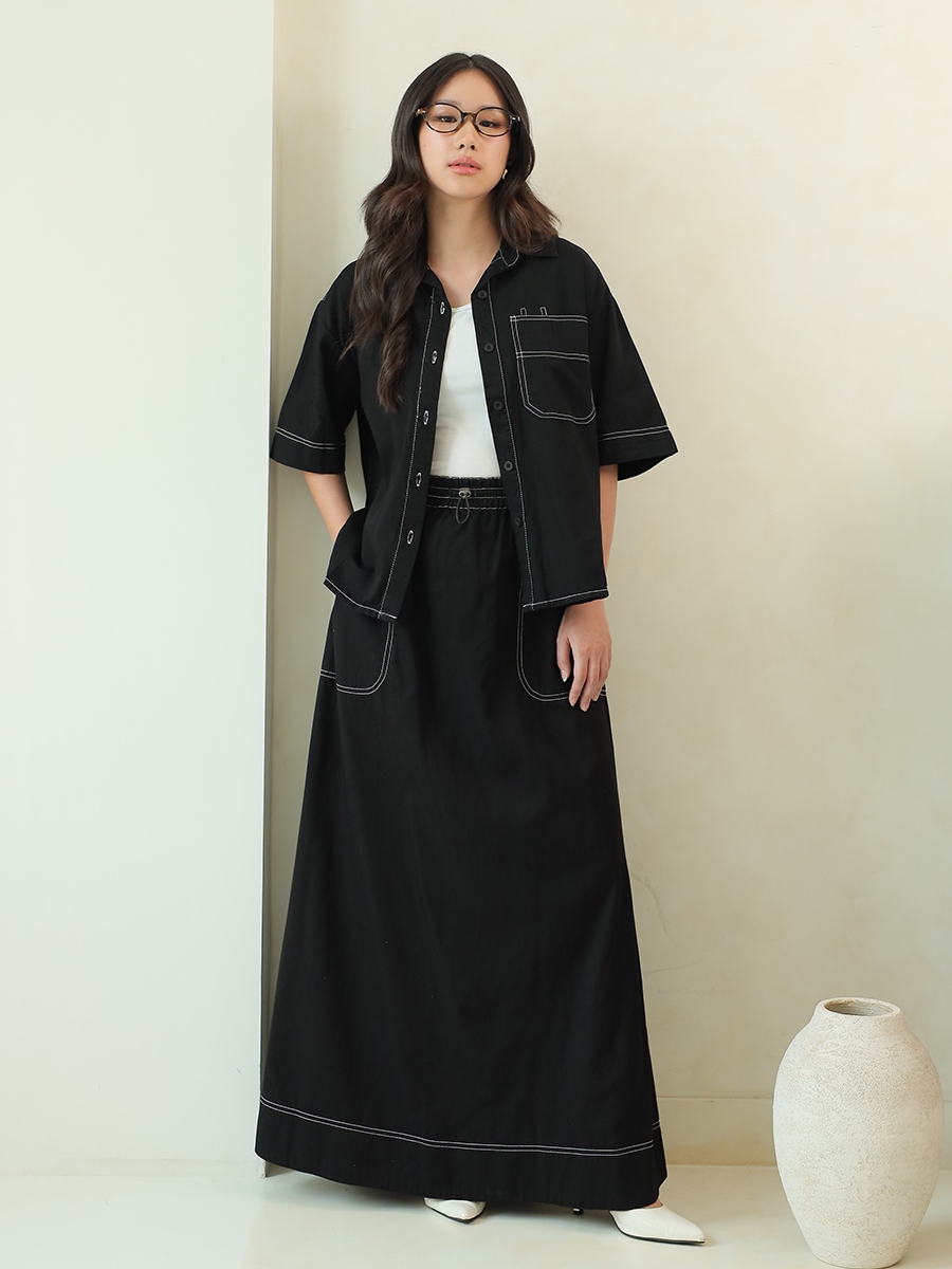 Kioza Skirts